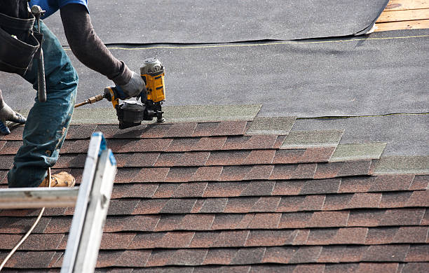 Licensed Roof Repair service in Lynchburg, OH - Brentwood Metal Roofing